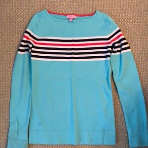 Lilly Pulitzer sweater